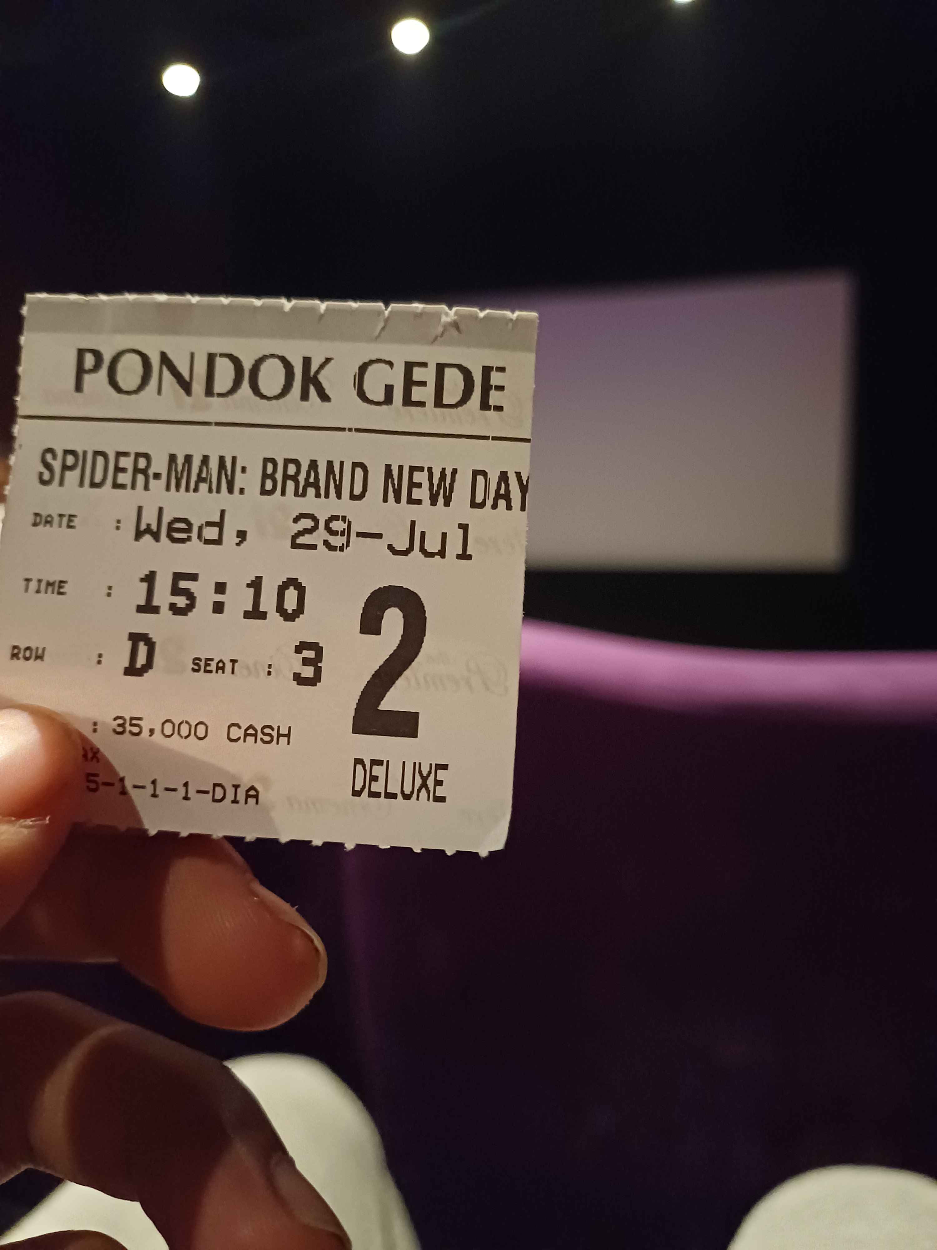 Nonton sama my kisah